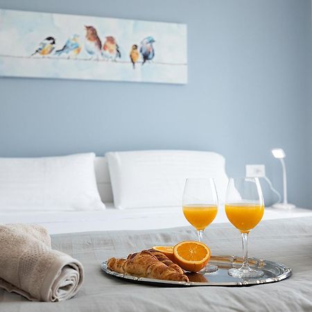 Apartment Delton Фажана Екстер'єр фото
