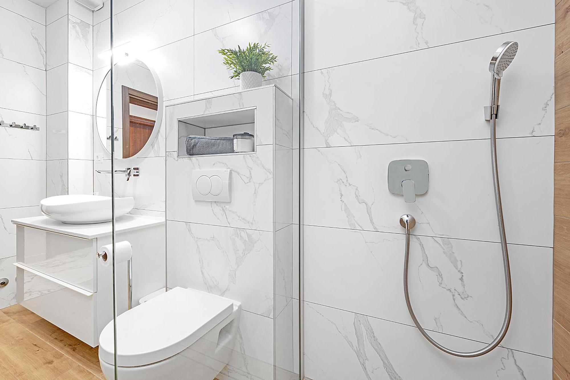 Apartment Delton Фажана Екстер'єр фото