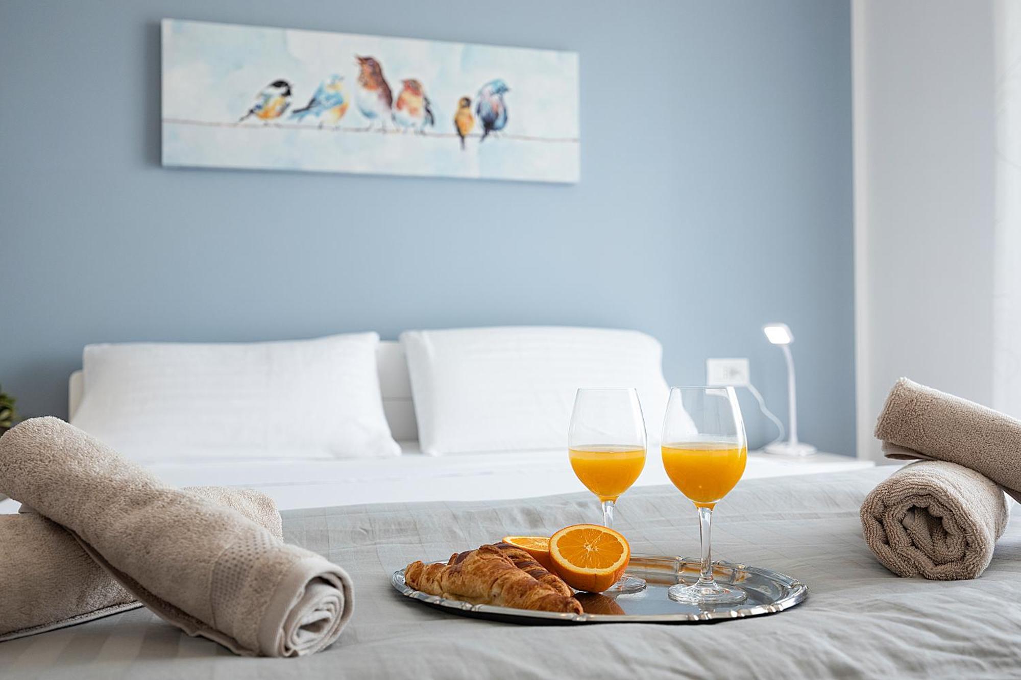 Apartment Delton Фажана Екстер'єр фото