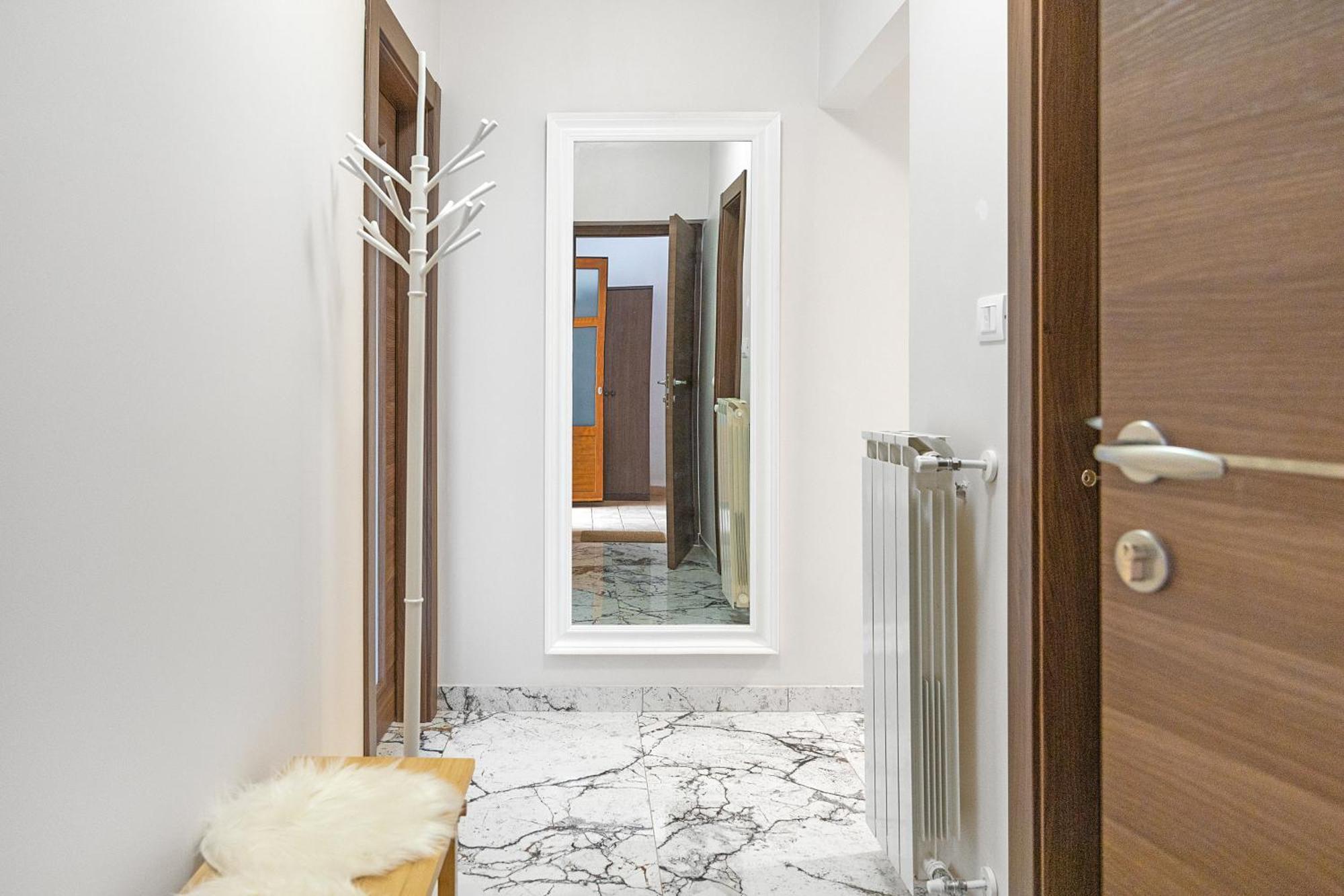 Apartment Delton Фажана Екстер'єр фото